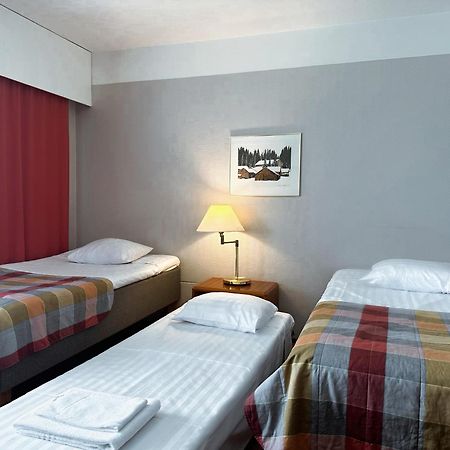 Hotel Sommelo Kouvola Exterior photo