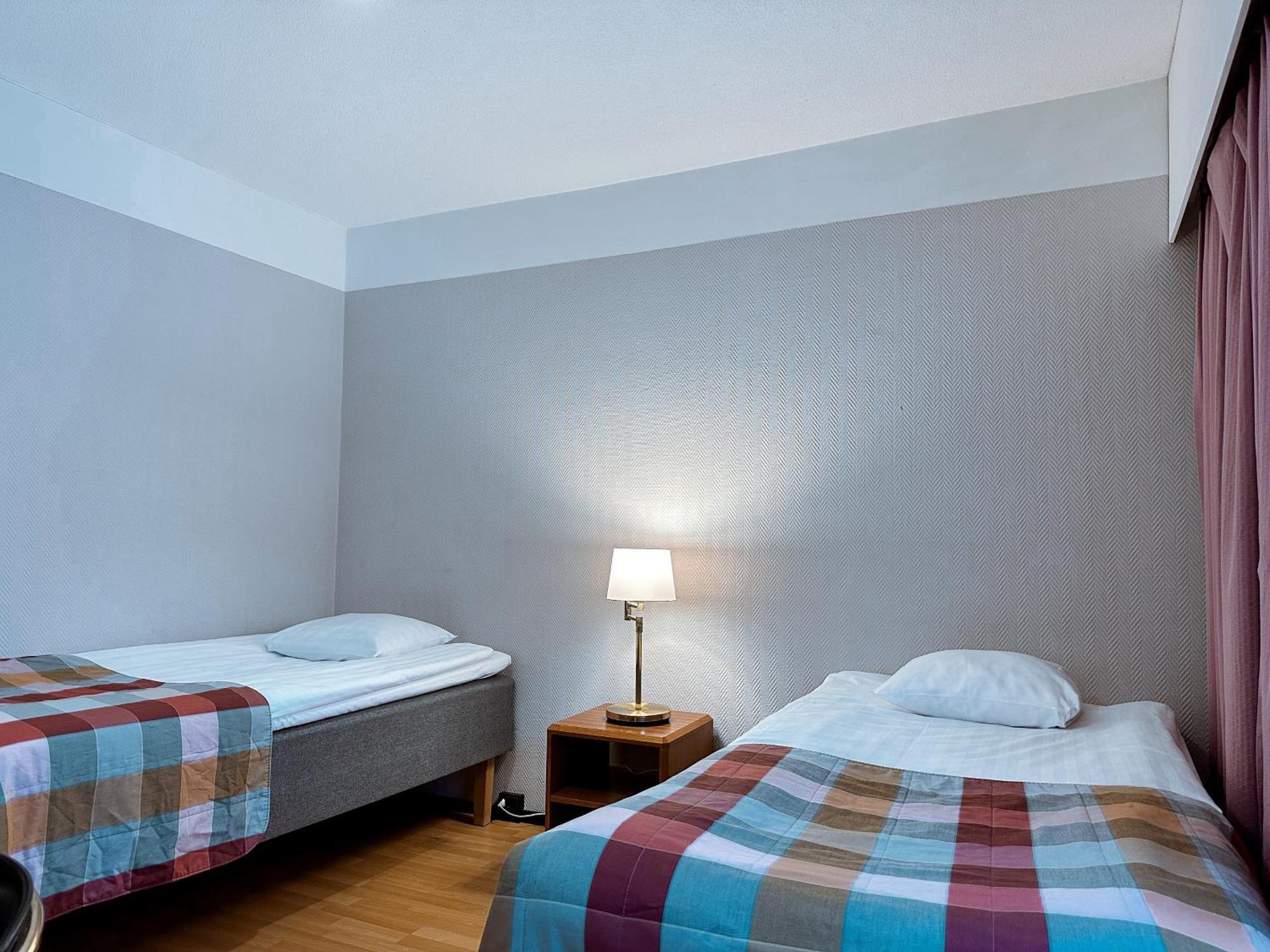 Hotel Sommelo Kouvola Exterior photo