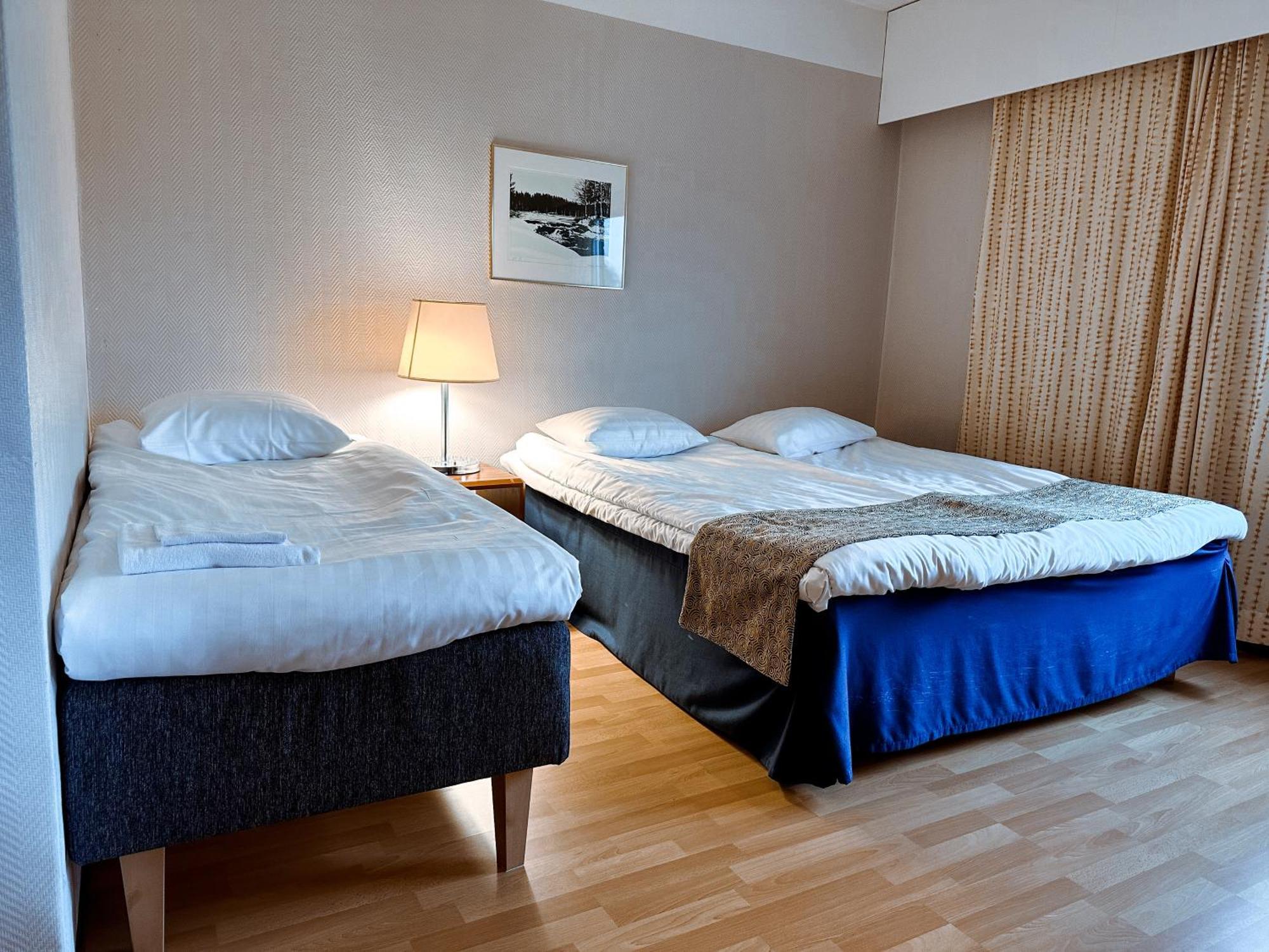 Hotel Sommelo Kouvola Exterior photo