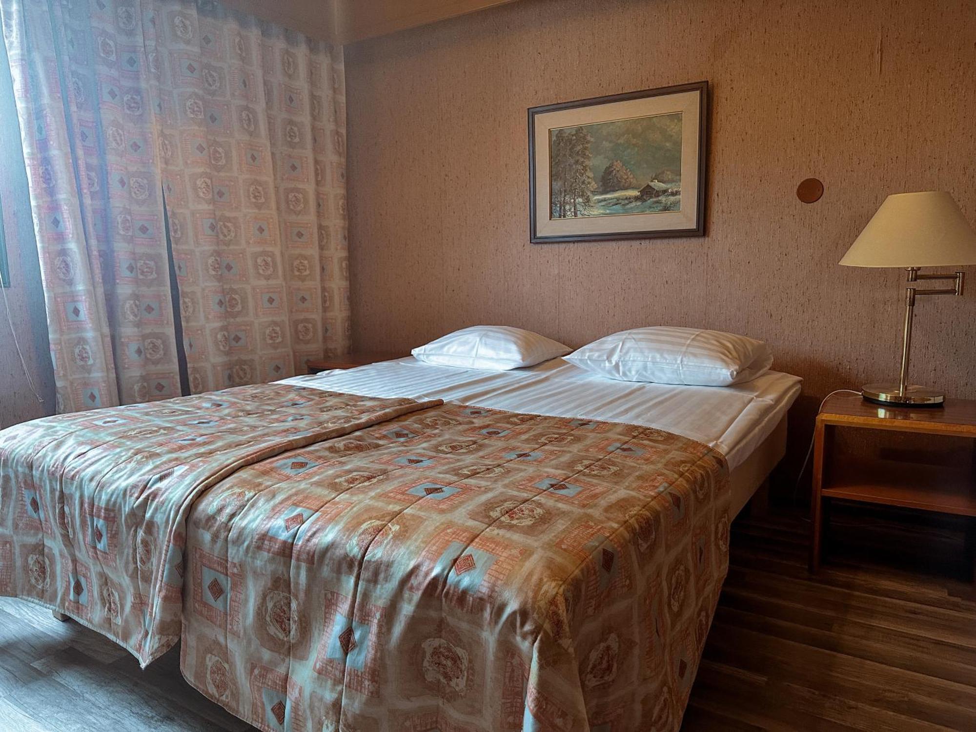 Hotel Sommelo Kouvola Exterior photo