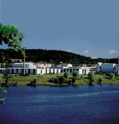 Hotel Sommelo Kouvola Exterior photo
