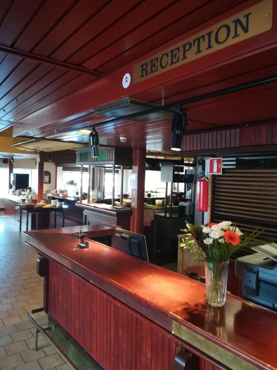 Hotel Sommelo Kouvola Exterior photo